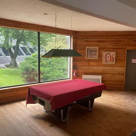 Apartman T2 Classe 3 Etoiles Coeur De Village Et Piscine Ext *