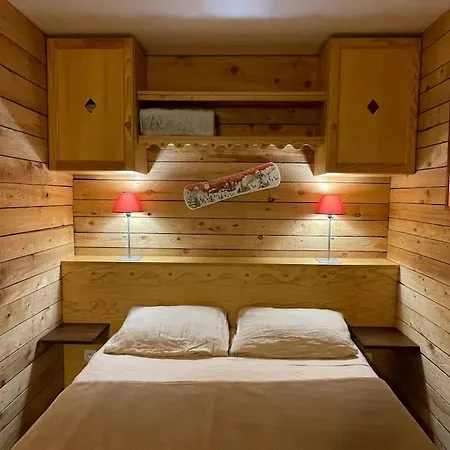 T2 Classe 3 Etoiles Coeur De Village Et Piscine Ext * Saint-Lary-Soulan