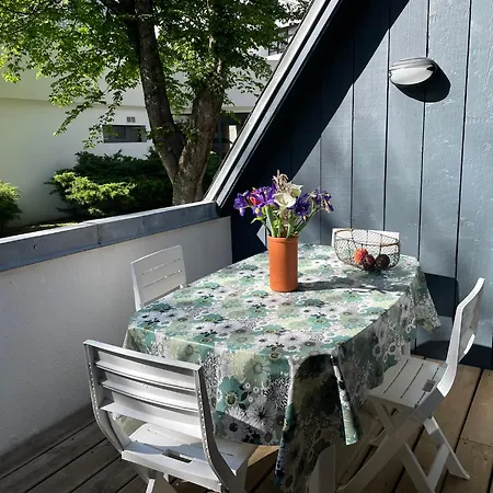 T2 Classe 3 Etoiles Coeur De Village Et Piscine Ext * Saint-Lary-Soulan