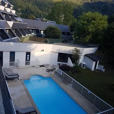 T2 Classe 3 Etoiles Coeur De Village Et Piscine Ext