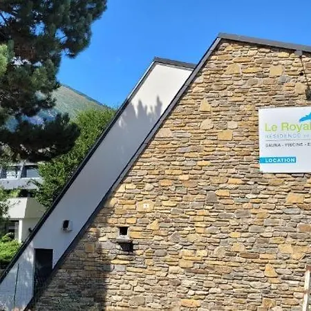 T2 Classe 3 Etoiles Coeur De Village Et Piscine Ext * 圣拉里苏朗