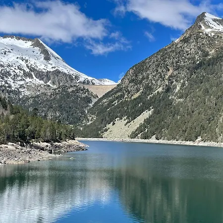 公寓 T2 Classe 3 Etoiles Coeur De Village Et Piscine Ext