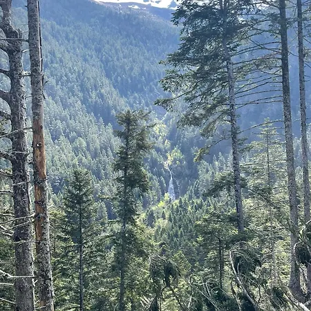 T2 Classe 3 Etoiles Coeur De Village Et Piscine Ext