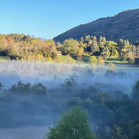 T2 Classe 3 Etoiles Coeur De Village Et Piscine Ext 公寓 圣拉里苏朗