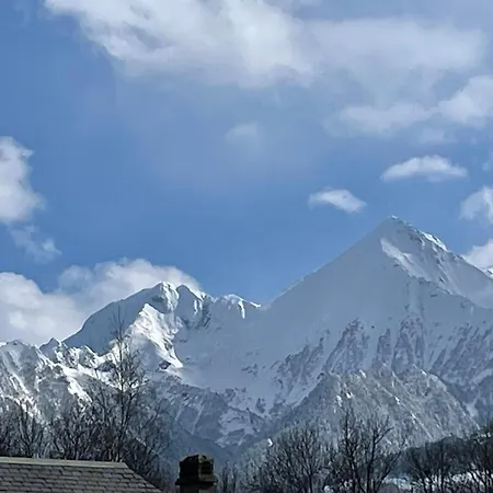 T2 Classe 3 Etoiles Coeur De Village Et Piscine Ext