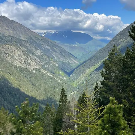 Apartman T2 Classe 3 Etoiles Coeur De Village Et Piscine Ext