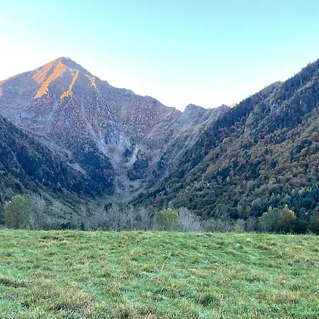 T2 Classe 3 Etoiles Coeur De Village Et Piscine Ext