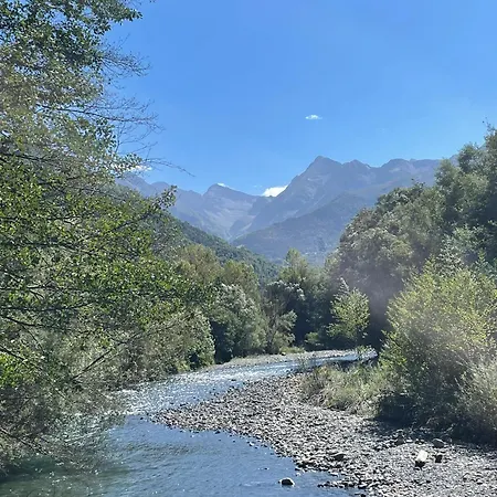 Apartman T2 Classe 3 Etoiles Coeur De Village Et Piscine Ext