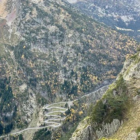 Apartman T2 Classe 3 Etoiles Coeur De Village Et Piscine Ext