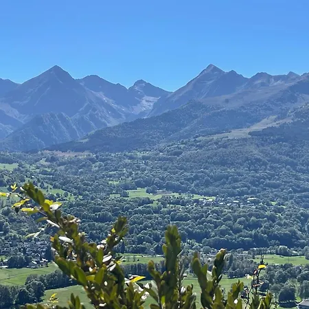 T2 Classe 3 Etoiles Coeur De Village Et Piscine Ext 圣拉里苏朗