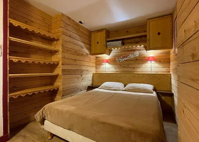 T2 Classe 3 Etoiles Coeur De Village Et Piscine Ext *