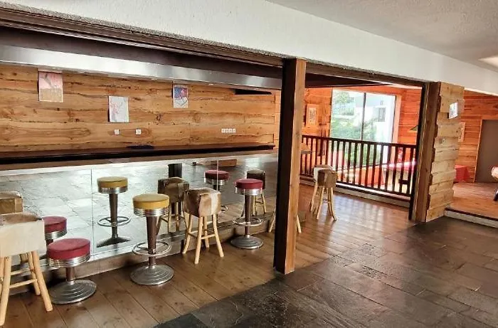 T2 Classe 3 Etoiles Coeur De Village Et Piscine Ext *