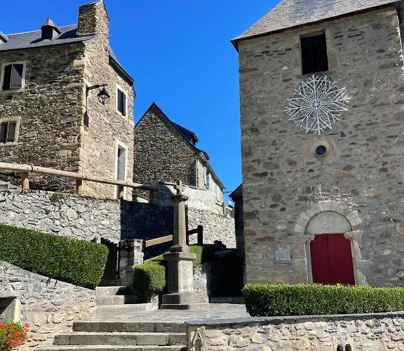 T2 Classe 3 Etoiles Coeur De Village Et Piscine Ext *