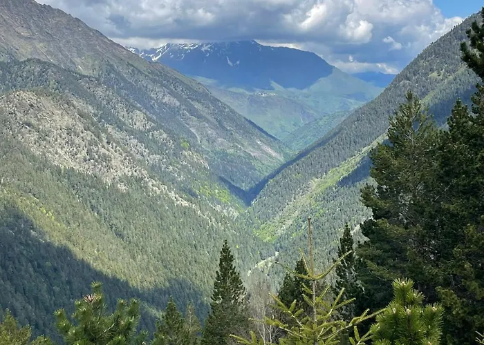 Appartement T2 Classe 3 Etoiles Coeur De Village Et Piscine Ext