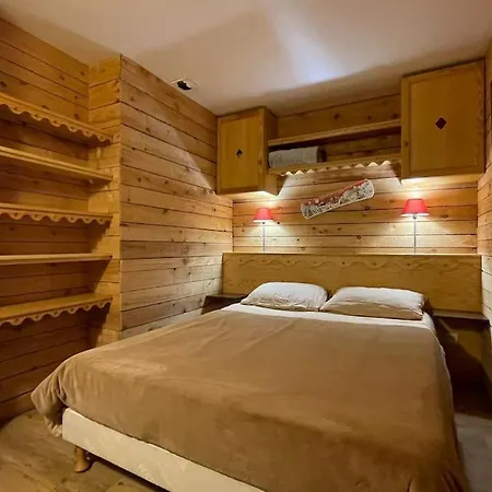 T2 Classe 3 Etoiles Coeur De Village Et Piscine Ext *