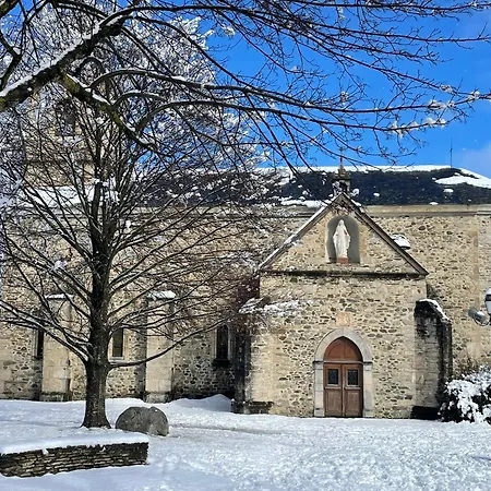 T2 Classe 3 Etoiles Coeur De Village Et Piscine Ext * סן-לארי-סולאן