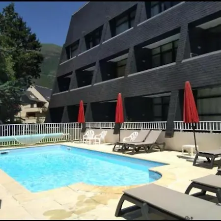 T2 Classe 3 Etoiles Coeur De Village Et Piscine Ext סן-לארי-סולאן