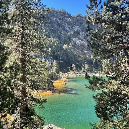 T2 Classe 3 Etoiles Coeur De Village Et Piscine Ext דירה