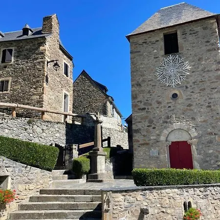 T2 Classe 3 Etoiles Coeur De Village Et Piscine Ext *