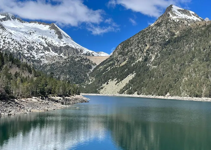 Апартаменты T2 Classe 3 Etoiles Coeur De Village Et Piscine Ext