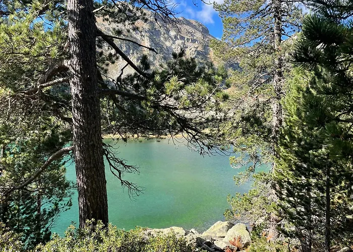 T2 Classe 3 Etoiles Coeur De Village Et Piscine Ext Апартаменты *